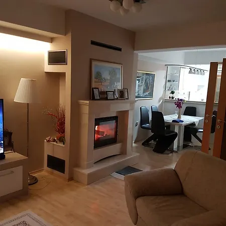 Kolevski Appartement *